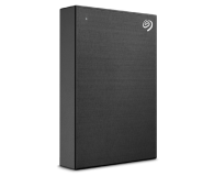 Seagate One Touch Portable 1TB USB 3.2 Gen. 1 Czarny - 1202434 - zdjęcie 4